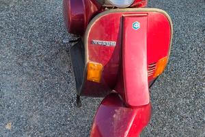 Vespa 4HP