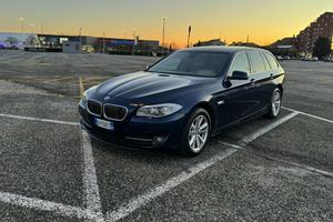 BMW 530D Xdrive Touring Msport f10-11