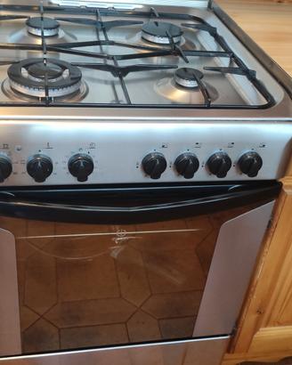 cucina a gas