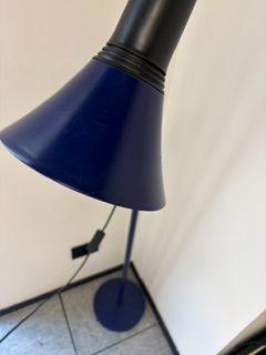 Lampada da terra vintage di IKEA