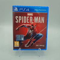 Marvel spiderman ps4 ita 