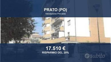 Immobile in asta di 19 m² a Prato