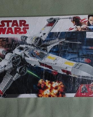 Set Lego Guerre Stellari nuovi e usati