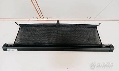 Cappelliera audi a4