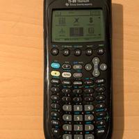 Texas instruments Ti 89 Titanium