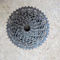cassetta Sram 11v 
