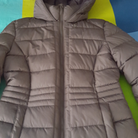 Giacca imbottita Terranova