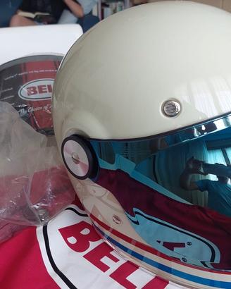 casco Bell bullitt stripes tg. S