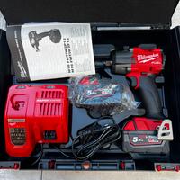 Avvitatore ad impulsi Milwaukee M18 754 nm