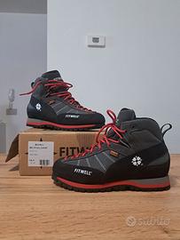 Fitwell - Big Wall light