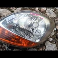 Faro anteriore sinistro Renault Kangoo