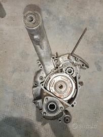 semi carter motore vespa piaggio 50 special v5a4m