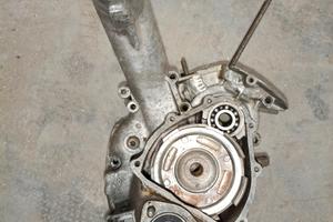 semi carter motore vespa piaggio 50 special v5a4m