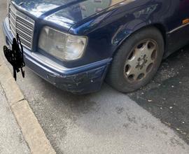 MERCEDES Serie 200-320(*124) - 1995