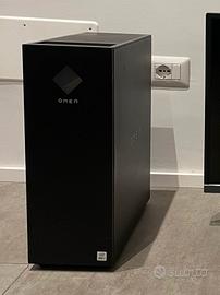 PC Gaming Omen