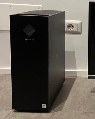PC Gaming Omen