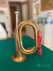 Tromba militare da Cavalleria