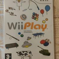 Gioco Wii Play