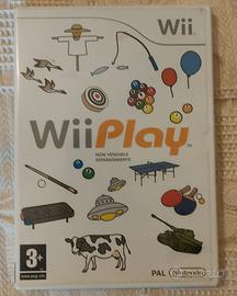 Gioco Wii Play