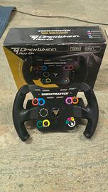 Thrustmaster TM Open Wheel + palette magnetiche 3D