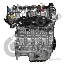 Motore completo nuovo Cod. B14XFT