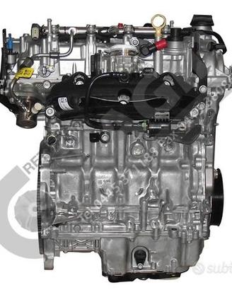 Motore completo nuovo Cod. B14XFT
