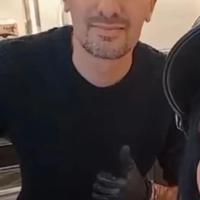 Barista stagionale vitto e alloggio