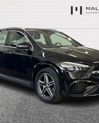 MERCEDES-BENZ GLA 200 d AMG Line Advanced Plus aut