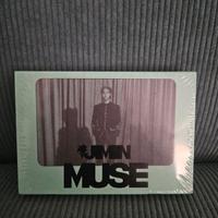 BTS JIMIN - MUSE Weverse album NUOVO SEALED