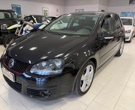 Volkswagen Golf 1.9 TDI 4motion 5p. GT Sport