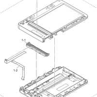 Scanner completo e nuovo per Brother MFC-L9670CDN