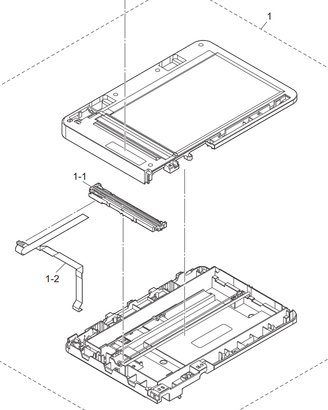 Scanner completo e nuovo per Brother MFC-L9670CDN
