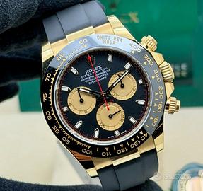Rolex Daytona Paul Newman 