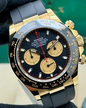Rolex Daytona Paul Newman 
