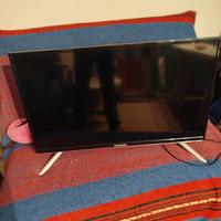 Televisore changhong 32 pollici