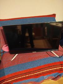 Televisore changhong 32 pollici