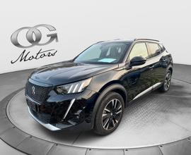 Peugeot 2008 Motore Elettrico 136cv GT