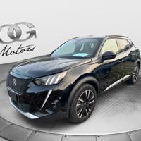 Peugeot 2008 Motore Elettrico 136cv GT