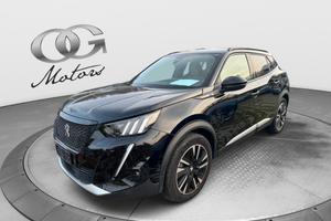 Peugeot 2008 Motore Elettrico 136cv GT