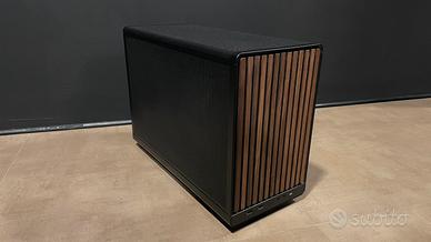 PC AMD 9600X, Radeon 9070 XT, SSD 1TB, 32GB RAM