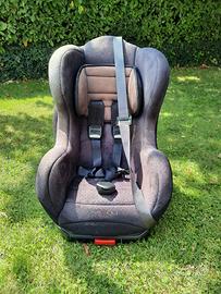 Seggiolino auto con attacco Isofix