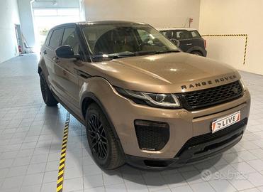 Ricambi di futti i tipi evoque hse dynamic