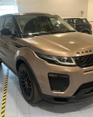 Ricambi di futti i tipi evoque hse dynamic
