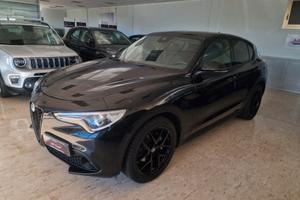 Alfa Romeo Stelvio 2022