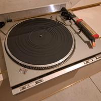 Piatto giradischi Technics