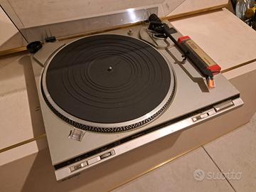 Piatto giradischi Technics
