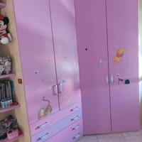 Cameretta bimba/ragazza