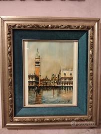 acquerello Venezia 