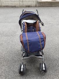 trio inglesina 