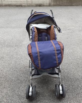 trio inglesina 